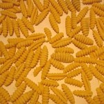 Pâtes à potage gnocchetti sardi