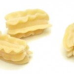 Pâtes à potage quadrefiore
