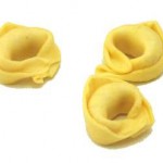 Tortellini: pâtes à farcir