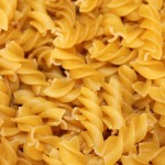 fusilli idéal pour les salades de pâtes