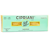 les pâtes Cipriani