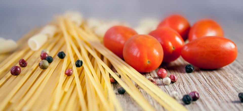 Pâtes italiennes: la cuisson al dente