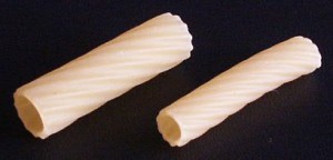 Pâtes à farcir: Cannelloni