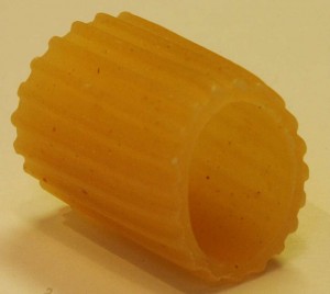 Faire des soupes aux pâtes avec des paternoster