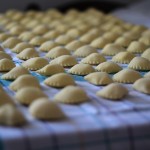 ravioli types de pâtes italiennes à farcir