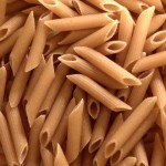 types de pâtes italiennes en tube
